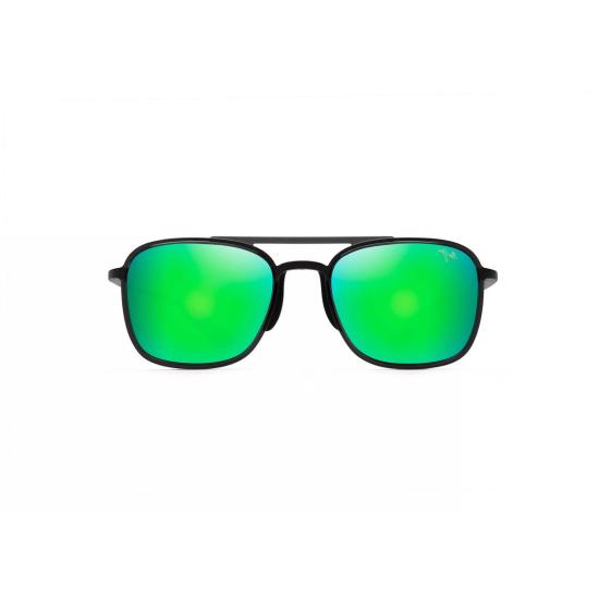 26SS 마우이짐 선글라스 KEOKEA MAUIGREEN KEOKEA TRANSLU - MAUI JIM