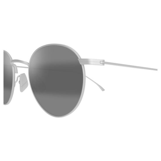 25FW 마우이짐 선글라스 KAAPEHA GREY KAAPEHA MATTE SILVER - MAUI JIM