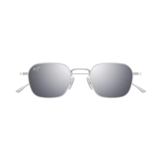 25FW 마우이짐 선글라스 MEKALA SILVER MEKALA MATTE SILVE - MAUI JIM