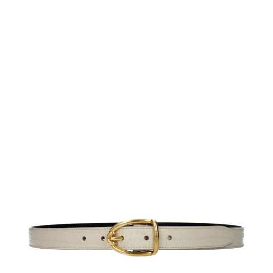 25SS 톰포드 가죽 벨트 TB286LCL168X1W007