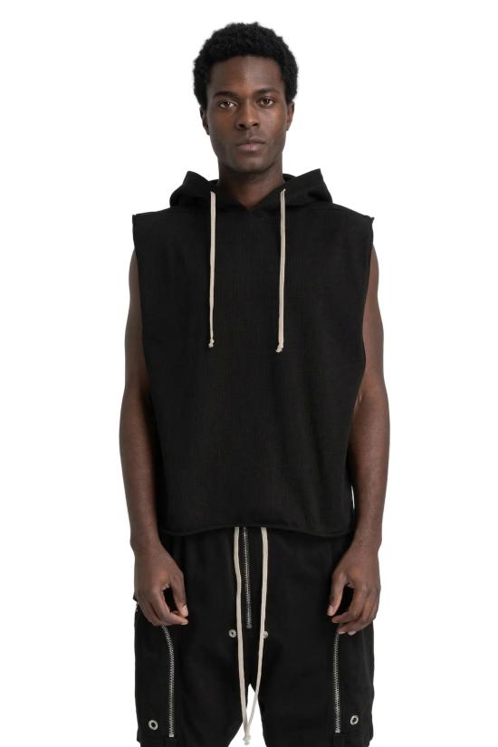 26SS 다크쉐도우 후드 티셔츠 DU01F4165 RIGP 09