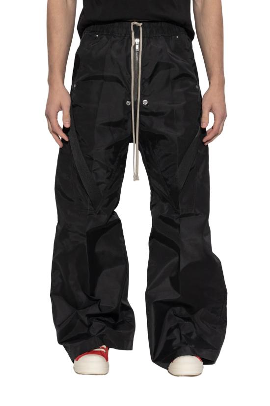 26SS 릭 오웬스 스트레이트 팬츠 RR01F2321 NCVER5 09