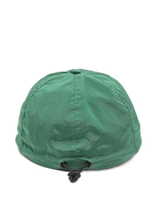 26SS 스톤 아일랜드 볼캡 L1S159100011S0076V005H MALACHITE DOM - STONE ISLAND