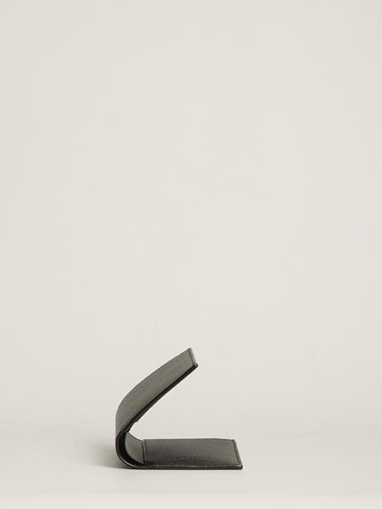 26SS 생로랑 남성지갑 668726 BLACK - SAINT LAURENT