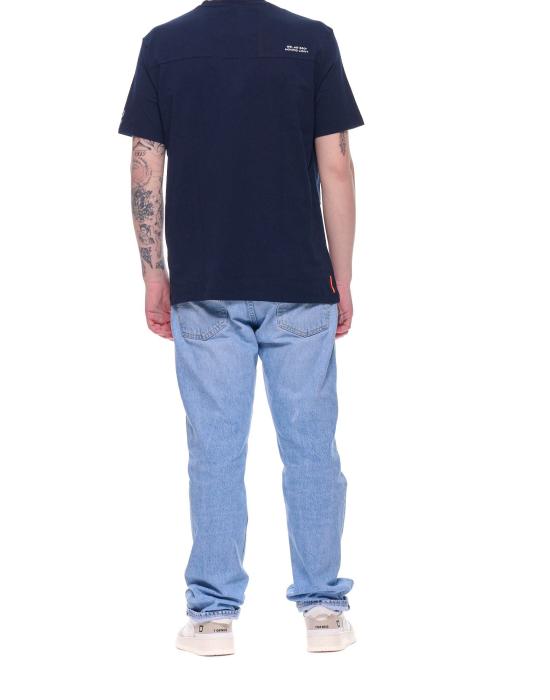 26SS 선스 긴팔 티셔츠 TSS61028U V2 - SUNS