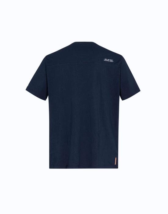 26SS 선스 긴팔 티셔츠 TSS61028U V2 - SUNS