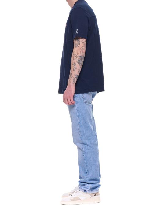 26SS 선스 긴팔 티셔츠 TSS61028U V2 - SUNS