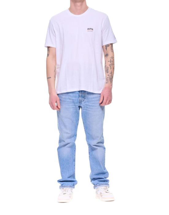 26SS 선스 긴팔 티셔츠 TSS61028U V1 - SUNS