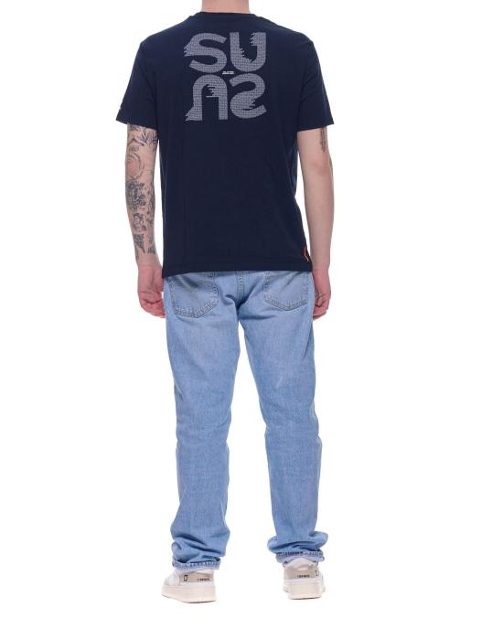 26SS 선스 긴팔 티셔츠 TSS61022U V2 - SUNS