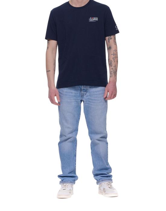 26SS 선스 긴팔 티셔츠 TSS61022U V2 - SUNS