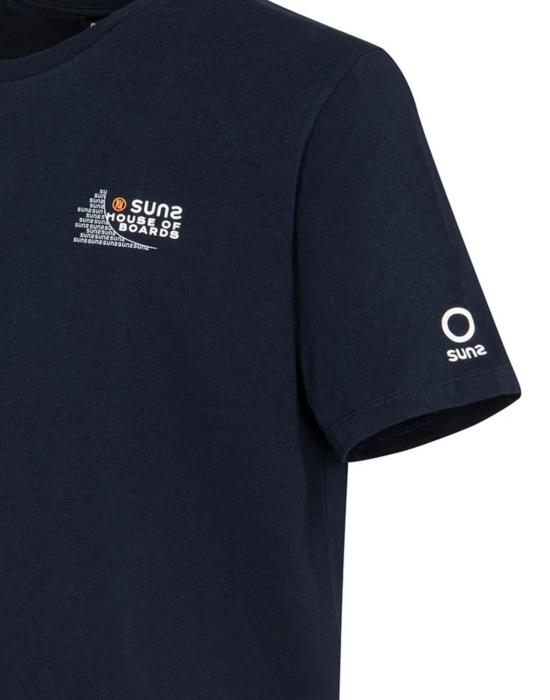 26SS 선스 긴팔 티셔츠 TSS61022U V2 - SUNS