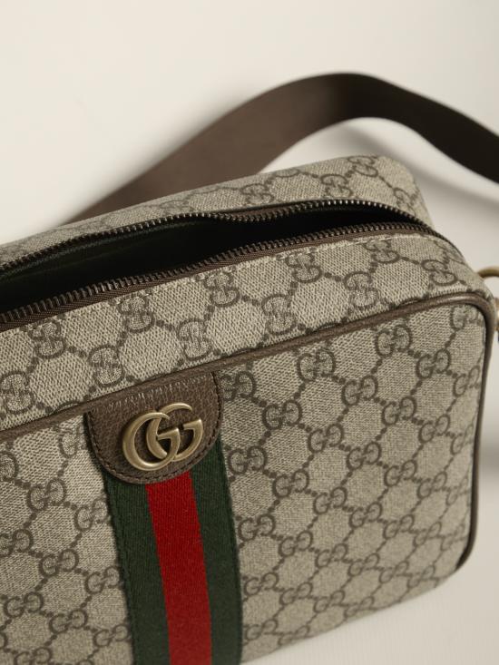 26SS 구찌 크로스백 834468 BEIGE - GUCCI