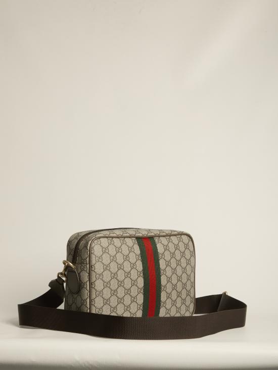 26SS 구찌 크로스백 834468 BEIGE - GUCCI