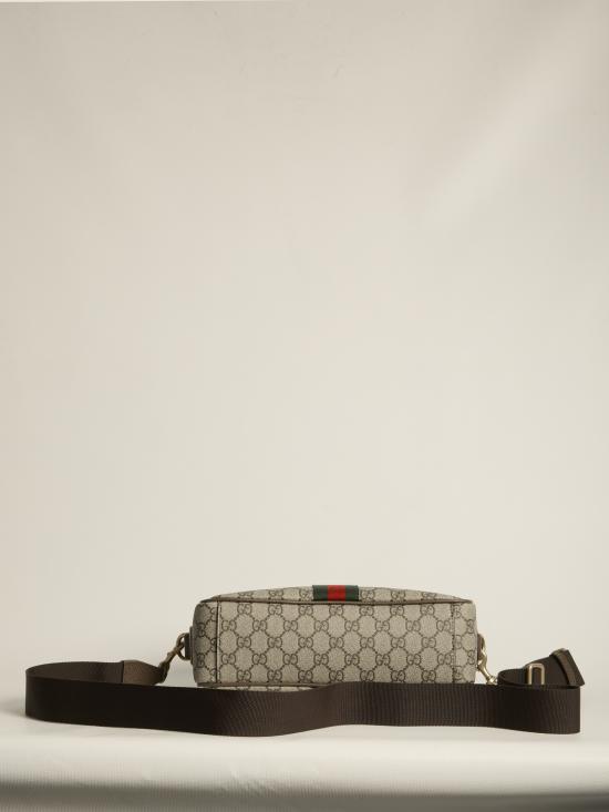 26SS 구찌 크로스백 834468 BEIGE - GUCCI