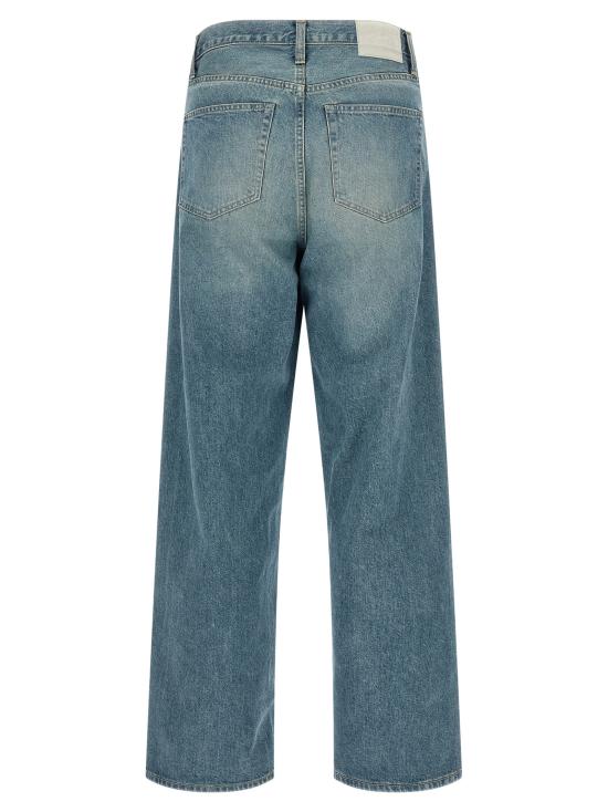 26SS 슈타인 데님 팬츠 ST1394INDIG Blue - SSSTEIN