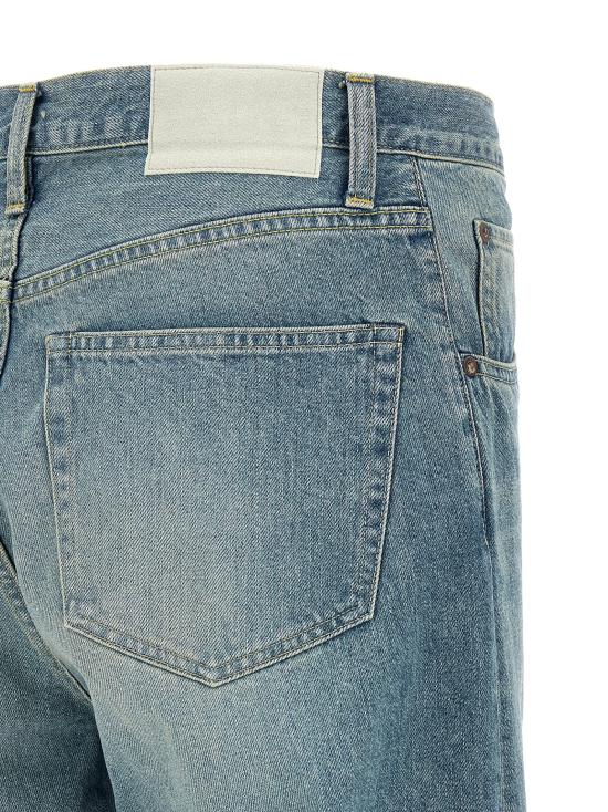 26SS 슈타인 데님 팬츠 ST1394INDIG Blue - SSSTEIN