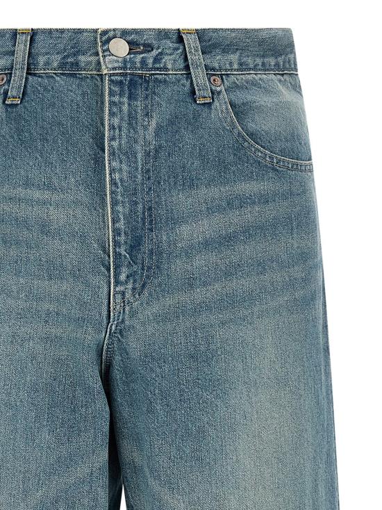 26SS 슈타인 데님 팬츠 ST1394INDIG Blue - SSSTEIN