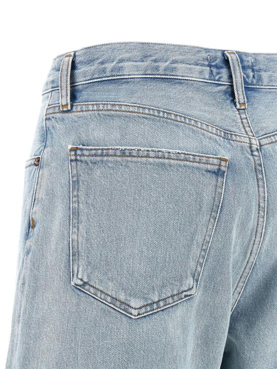 26SS 에이골디 숏팬츠 A2211810CNVER Light Blue - AGOLDE