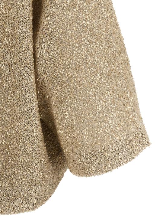 26SS 브루넬로 쿠치넬리 폴로 티셔츠 MJC547005C9732 Beige - BRUNELLO CUCINELLI