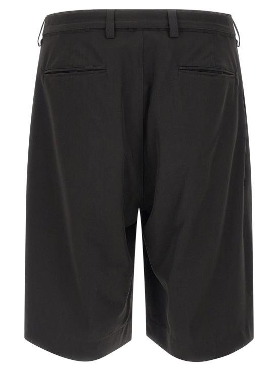 26SS 셀라도어 숏팬츠 111666Q05099 Black - CELLAR DOOR