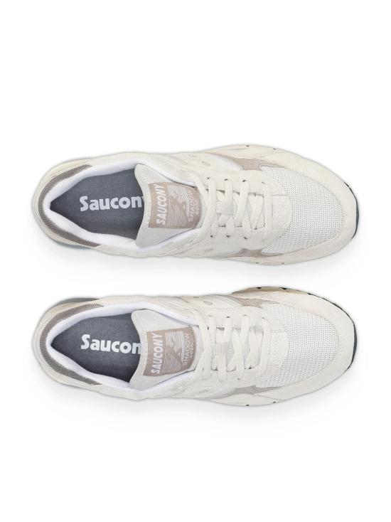 26SS 써코니 스니커즈 S70441 55 WHITE GREY - SAUCONY