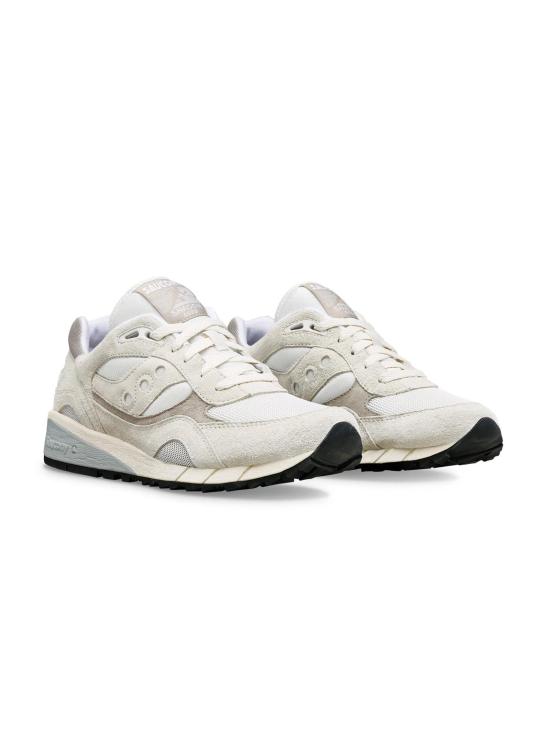 26SS 써코니 스니커즈 S70441 55 WHITE GREY - SAUCONY