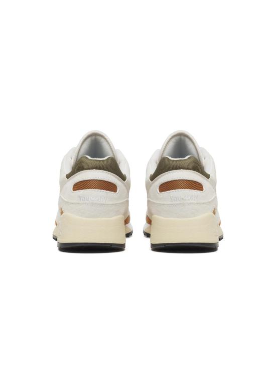 26SS 써코니 스니커즈 S70441 14 WHITE RUST - SAUCONY