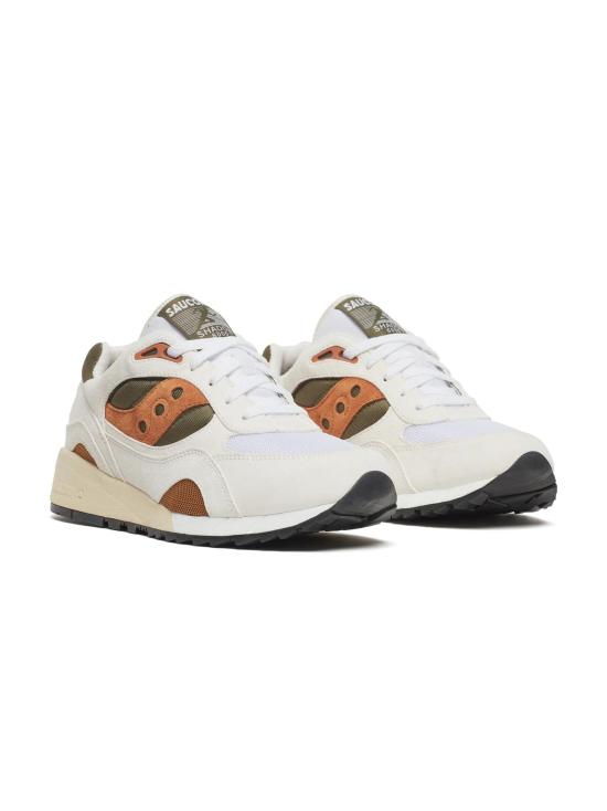 26SS 써코니 스니커즈 S70441 14 WHITE RUST - SAUCONY