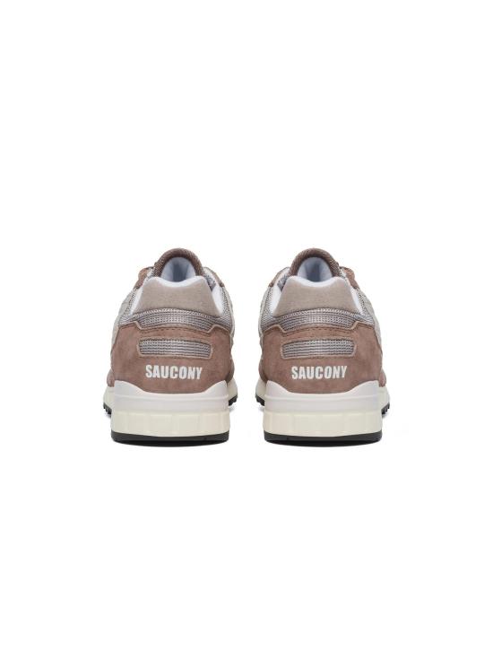 26SS 써코니 스니커즈 S70665 42 GRAVEL GREY - SAUCONY