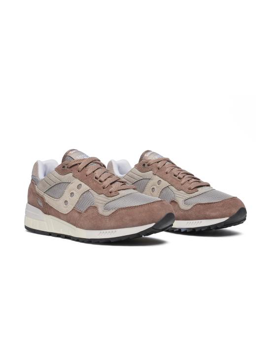 26SS 써코니 스니커즈 S70665 42 GRAVEL GREY - SAUCONY