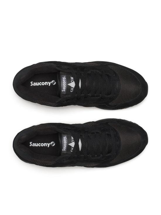 26SS 써코니 스니커즈 S70665 56 BLACK - SAUCONY