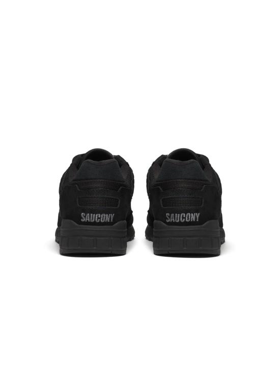 26SS 써코니 스니커즈 S70665 56 BLACK - SAUCONY