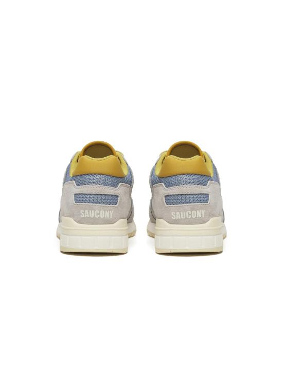 26SS 써코니 스니커즈 S71010 2 BLUE GREY - SAUCONY