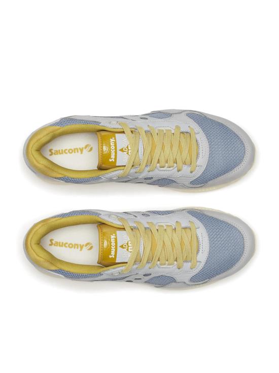 26SS 써코니 스니커즈 S71010 2 BLUE GREY - SAUCONY