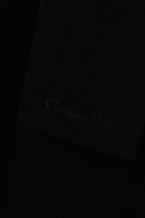 26SS 디올 코트 610C01A0060 X9000 Nero - DIOR