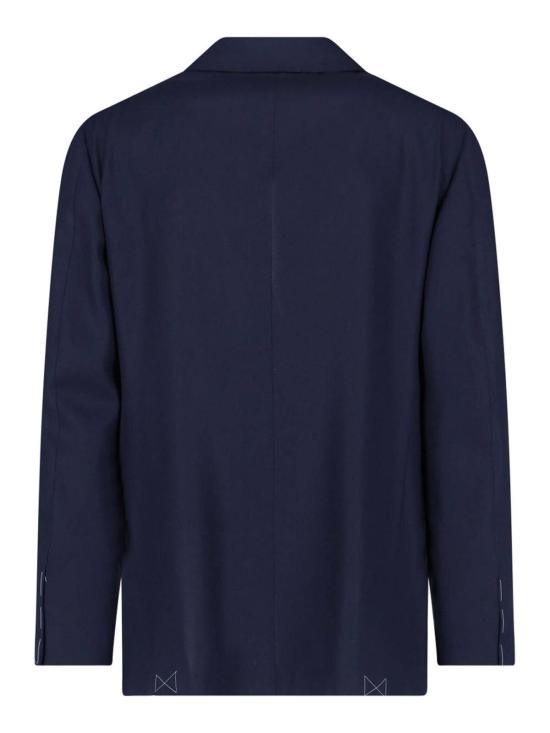 26SS CESARE ATTOLINI NAPOLI 수트 자켓 GUS352S26WA09B31 Blue - OTHER BRANDS