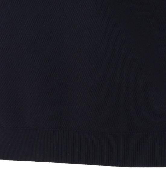 26SS 에센셜앤트워프 폴로 티셔츠 JOLINE BL34 Black - ESSENTIEL ANTWERP