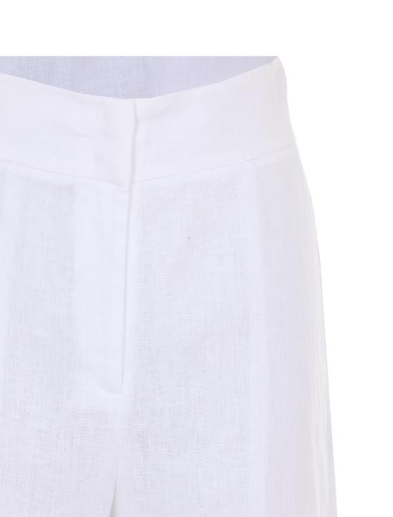 26SS 트윈셋 팬츠 261TT2184 00001 White - TWINSET