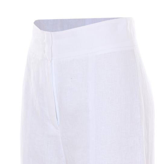 26SS 트윈셋 팬츠 261TT2184 00001 White - TWINSET