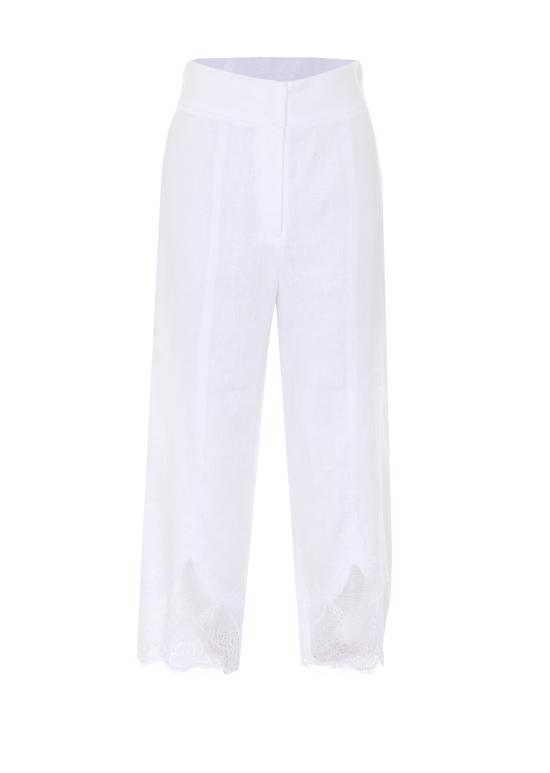 26SS 트윈셋 팬츠 261TT2184 00001 White