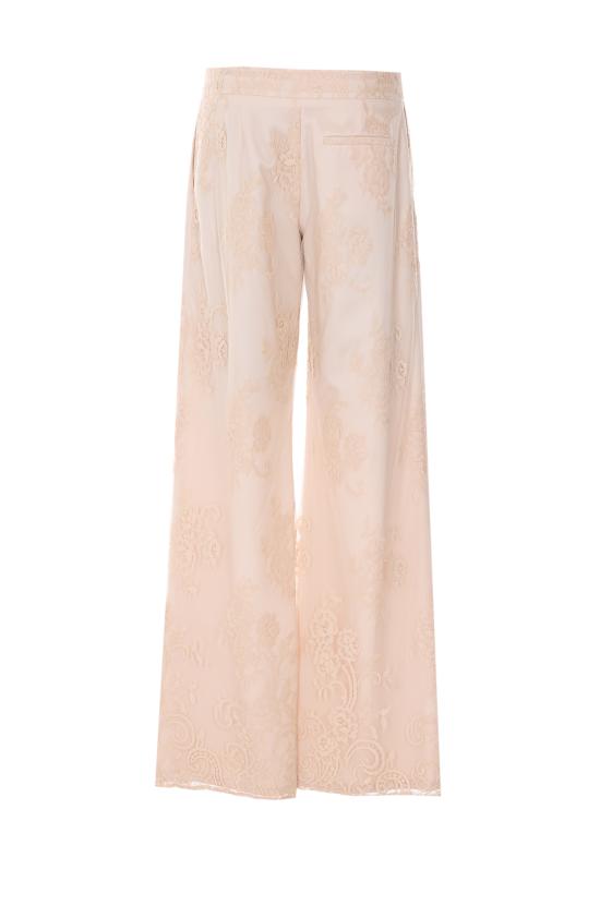 26SS 아니예 바이 스트레이트 팬츠 185272 02486 Pink - ANIYE BY