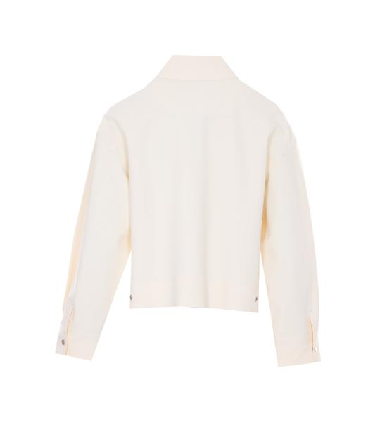 26SS 에르노 수트 자켓 GI000395D 13455S1200 White - HERNO