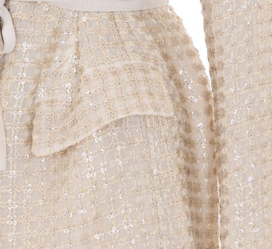 26SS 브루넬로 쿠치넬리 수트 자켓 M0CBR7593 C3999 Beige - BRUNELLO CUCINELLI