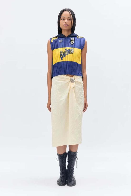  레나타 브레나 롱 스커트