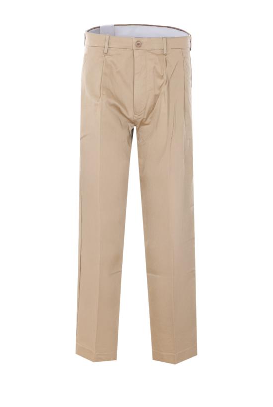 26SS 엔엔07 데님 팬츠 2610000151 DESERT KHAKI Beige