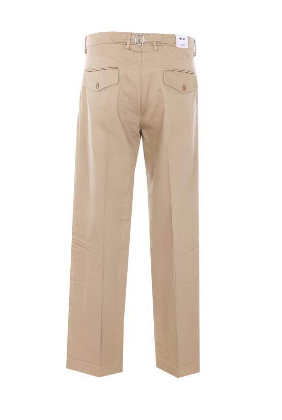 26SS 엔엔07 데님 팬츠 2610000151 DESERT KHAKI Beige - NN07