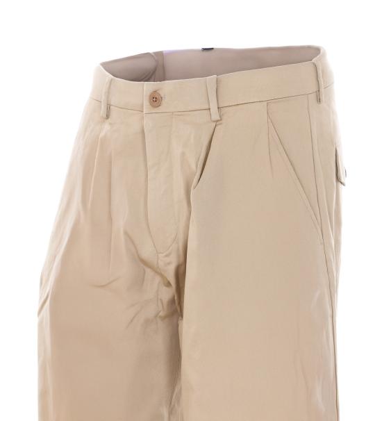 26SS 엔엔07 데님 팬츠 2610000151 DESERT KHAKI Beige - NN07