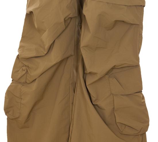 26SS JG1 스트레이트 팬츠 SS2619 BROWN Brown - JG1