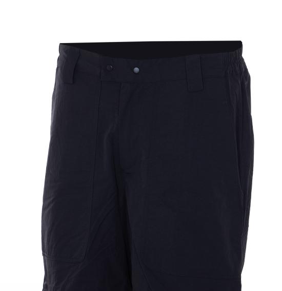 26SS JG1 스트레이트 팬츠 SS2619 BLACK Black - JG1