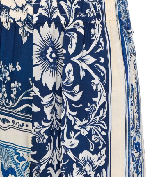 26SS 이놈어닛 숏팬츠 NUS26363 A25 Blue - IH NOM UH NIT